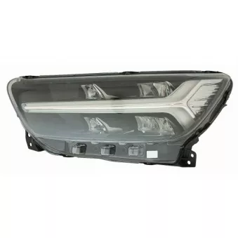 Projecteur principal ABAKUS 773-1155RMLEAM2