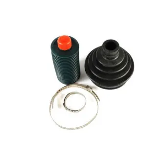 Soufflets de cardan avant PASCAL G5P030PC