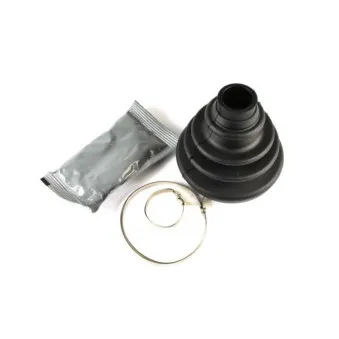 Joint-soufflet, arbre de commande PASCAL G5P031PC