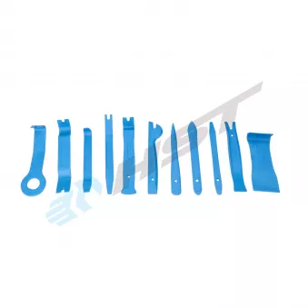 Module d'outils de démontage, garniture de porte HST HST 0412