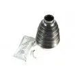 Jeu de joints-soufflets, arbre de commande avant droit PASCAL G5R022PC - Visuel 1