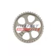 Pignon, pompe d'injection FAST FT10024 - Visuel 2