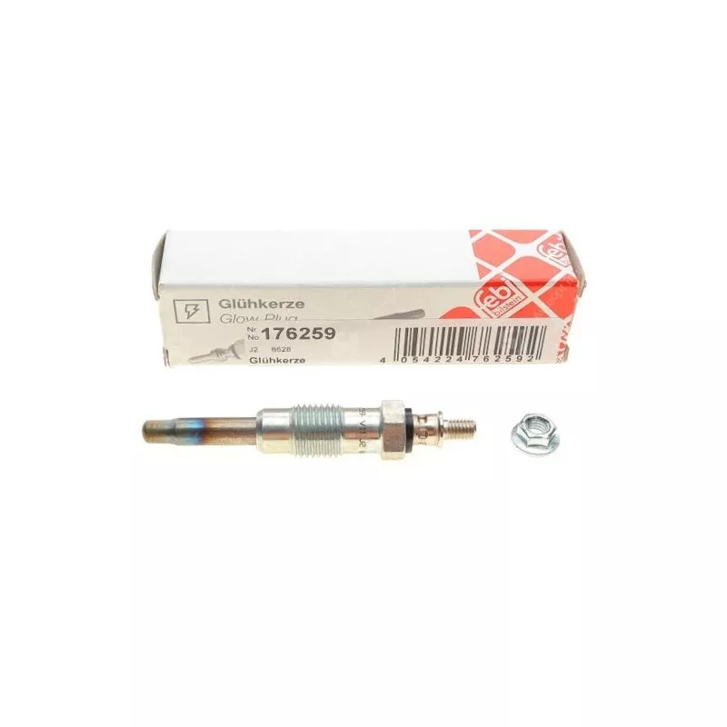 Bougie de préchauffage FEBI BILSTEIN 176259