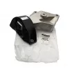 Support droit, suspension du moteur OE 113758313R - Visuel 3