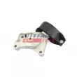 Support droit, suspension du moteur FAST FT10310 - Visuel 2