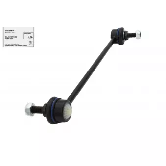 Entretoise/tige, stabilisateur AUTOMEGA 110064610