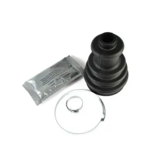 Soufflets de cardan avant PASCAL G5R023PC