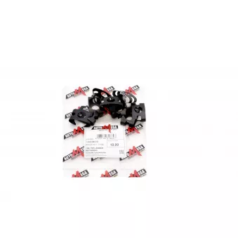 Support, flexible de frein AUTOMEGA 120028310