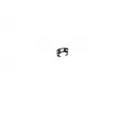 Support, flexible de frein AUTOMEGA 120028310 - Visuel 3