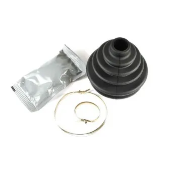 Soufflets de cardan avant PASCAL G5R025PC