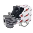 Vanne EGR AUTOMEGA 140021410 - Visuel 1