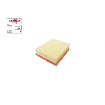 Filtre à air AUTOMEGA