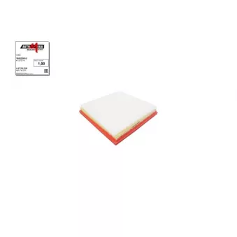 Filtre à air AUTOMEGA 180020910