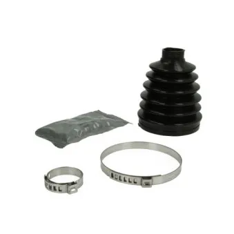 Soufflets de cardan avant PASCAL G5R031PC