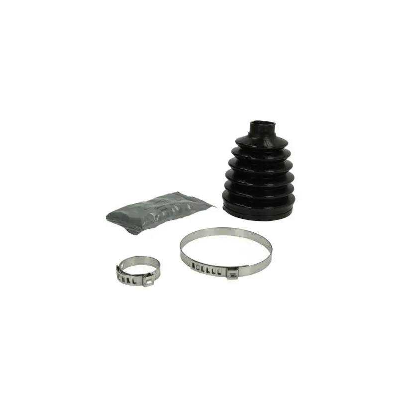 Soufflets de cardan avant PASCAL G5R031PC