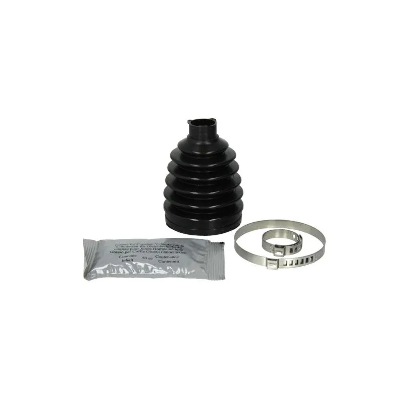Soufflets de cardan avant PASCAL G5R032PC