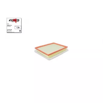 Filtre à air AUTOMEGA