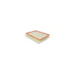 Filtre à air AUTOMEGA 180021710 - Visuel 2