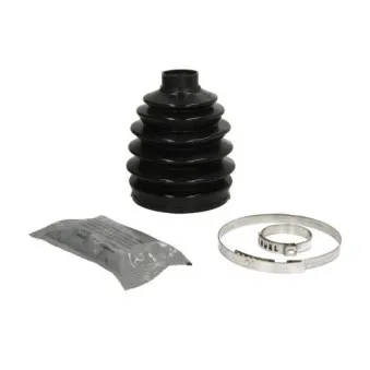 Soufflets de cardan avant PASCAL G5R034PC