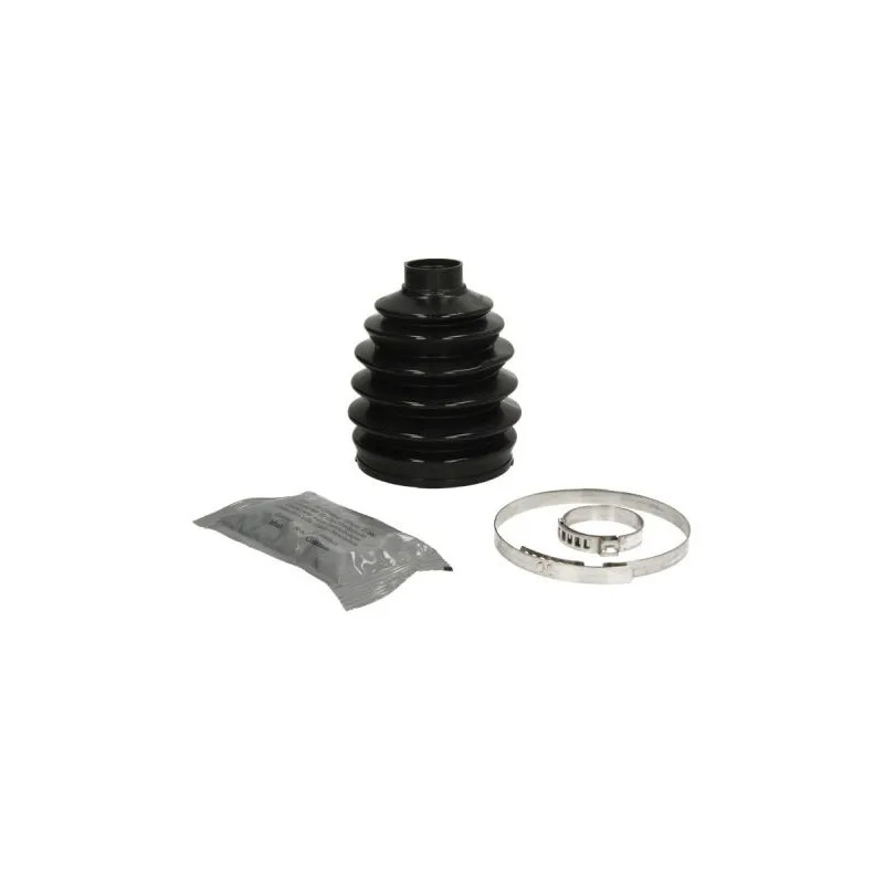 Soufflets de cardan avant PASCAL G5R034PC