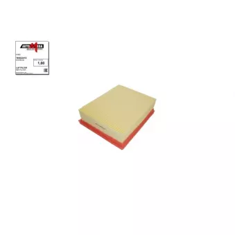 Filtre à air AUTOMEGA 180022410