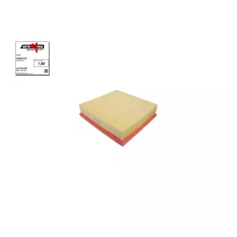 Filtre à air AUTOMEGA