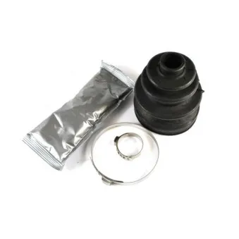 Soufflets de cardan avant PASCAL G5S004PC