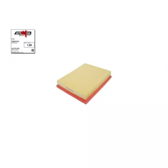 Filtre à air AUTOMEGA 180023410