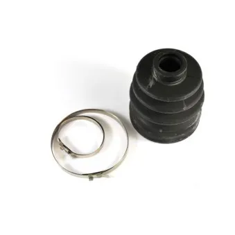 Soufflets de cardan avant PASCAL G5S005PC