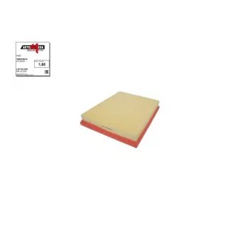 Filtre à air AUTOMEGA