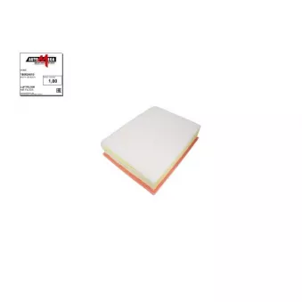 Filtre à air AUTOMEGA