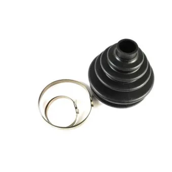 Soufflets de cardan avant PASCAL G5V002PC