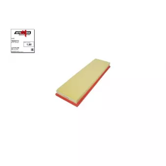 Filtre à air AUTOMEGA