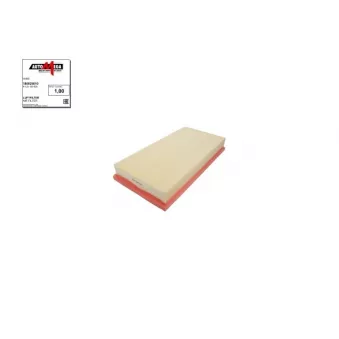 Filtre à air AUTOMEGA 180025010