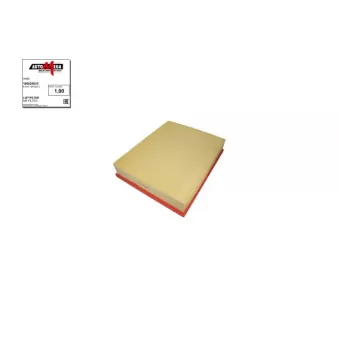 Filtre à air AUTOMEGA