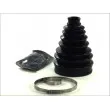 Soufflets de cardan avant PASCAL G5W010PC - Visuel 1