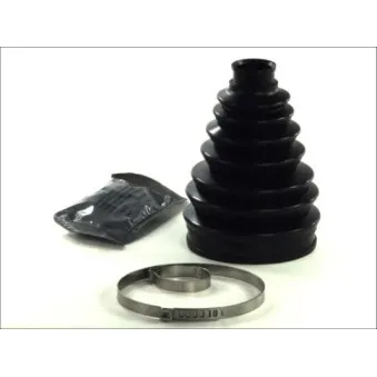 Soufflets de cardan avant PASCAL G5W010PC