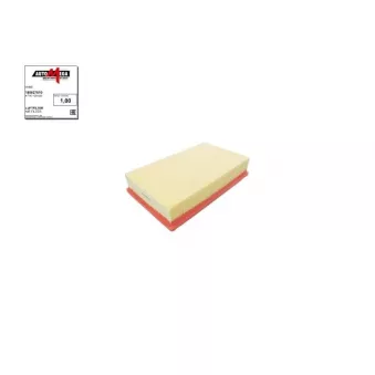 Filtre à air AUTOMEGA