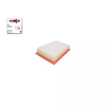 Filtre à air AUTOMEGA