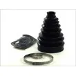 Soufflets de cardan avant PASCAL G5W010PC - Visuel 3