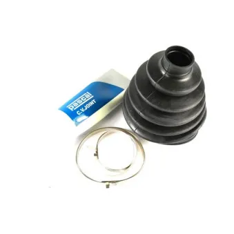 Soufflets de cardan avant PASCAL G5W022PC