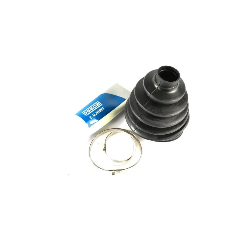 Soufflets de cardan avant PASCAL G5W022PC