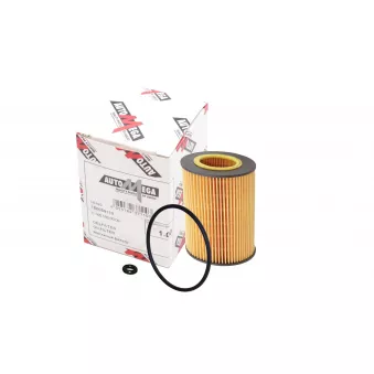 Filtre à huile AUTOMEGA