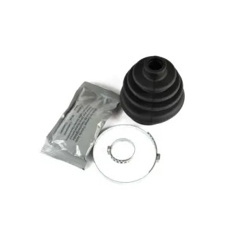 Soufflets de cardan avant PASCAL G5W027PC