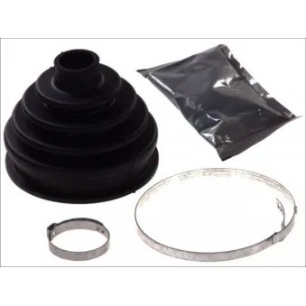 Soufflets de cardan avant PASCAL G5W029PC