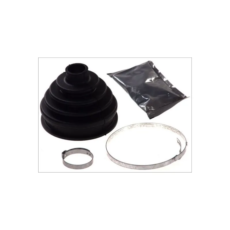 Soufflets de cardan avant PASCAL G5W029PC