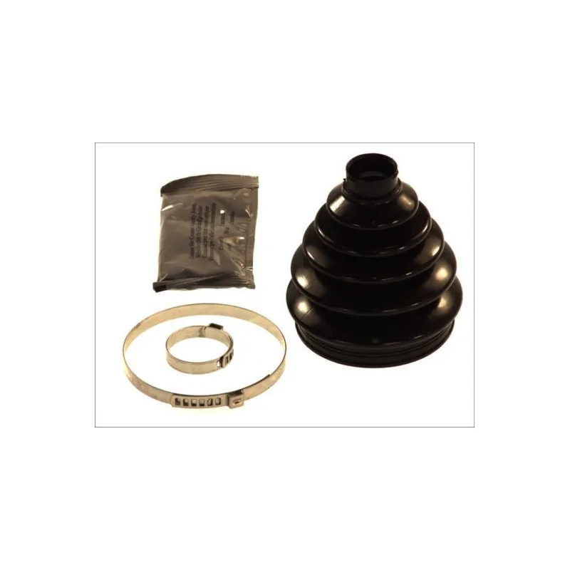 Soufflets de cardan avant PASCAL G5W030PC