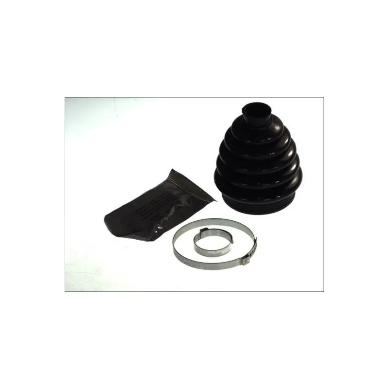 Soufflets de cardan avant PASCAL G5W031PC