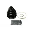 Soufflets de cardan avant PASCAL G5W032PC - Visuel 1