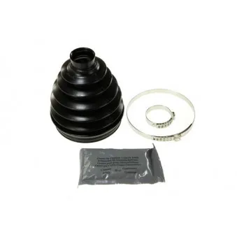 Soufflets de cardan avant PASCAL G5W032PC